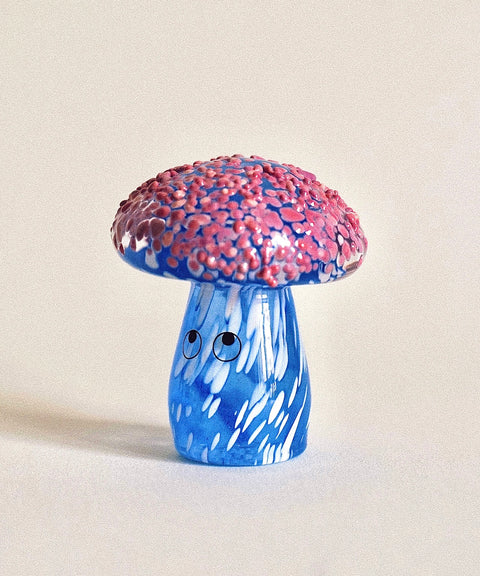 Studio Arhoj Crystal Blob | Kizu Shroom