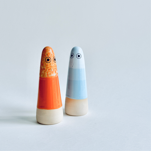 Studio Arhoj Ghost | Hesperidium