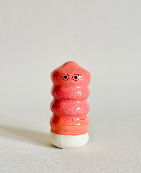 Studio Arhoj Familia | Buru Blush