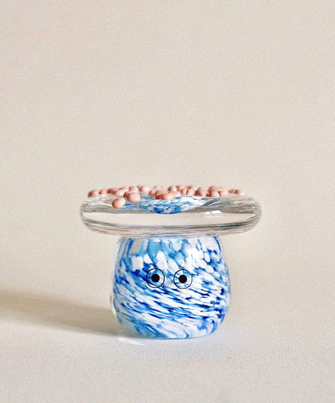 Studio Arhoj Crystal Blob | Ocean Shoom