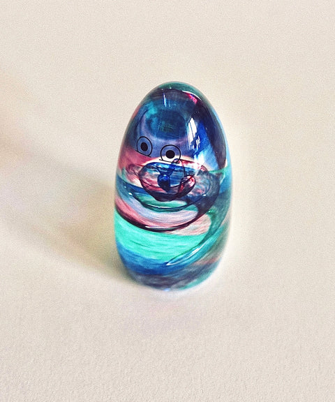 Studio Arhoj Crystal Blob | Ballerina