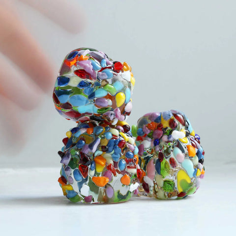 Studio Arhoj Incense Holder | Bon Bon