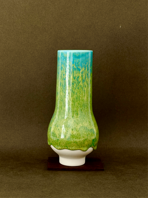 Studio Arhoj Hana Vase | Domenica (Large)