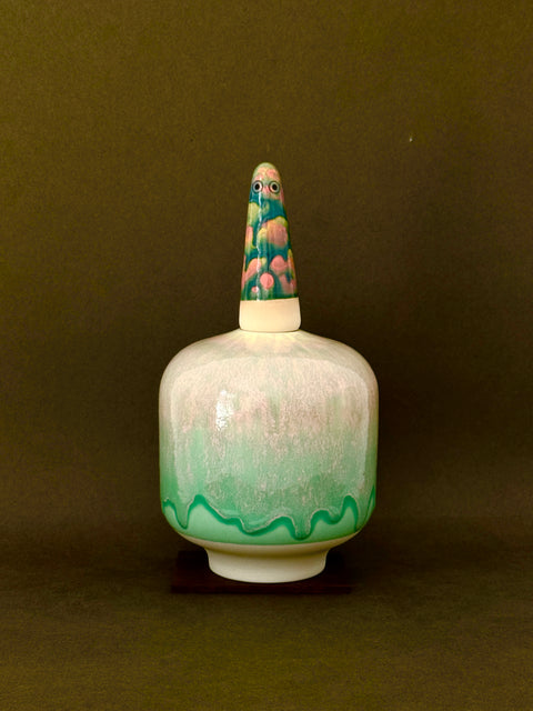 Large Ume Vase | Guava