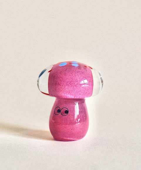 Studio Arhoj Crystal Blob | Chibi Shoom
