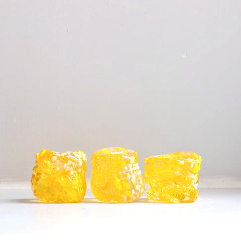Studio Arhoj Incense Holder | Bright Sun
