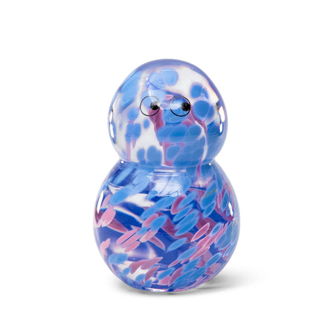 Crystal Blob | Naomi Shroom