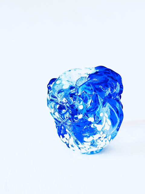 Studio Arhoj Incense Holder | Pacific Ocean