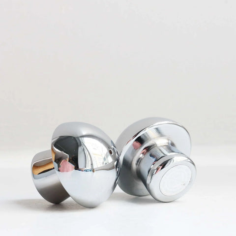 Studio Arhoj Portobello Bits | Chrome