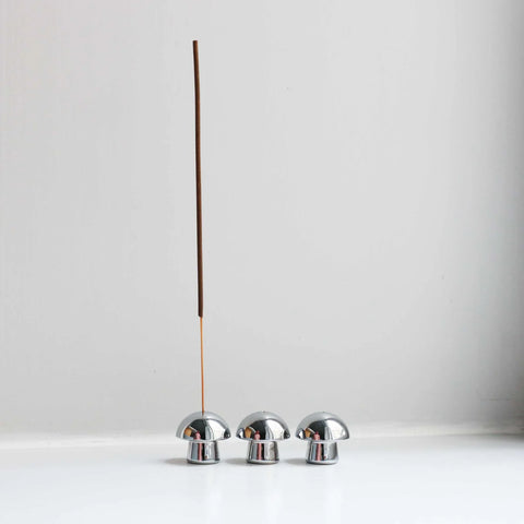 Studio Arhoj Portobello Bits | Chrome