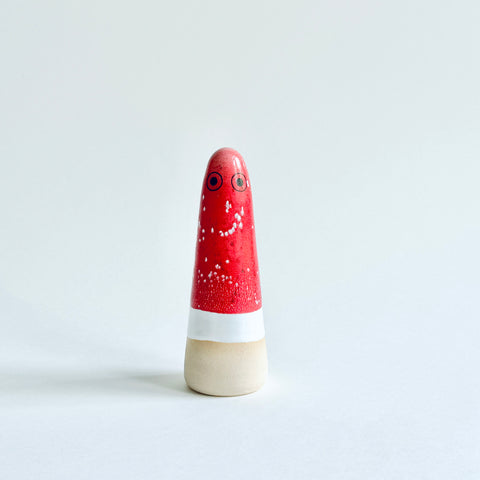 Studio Arhoj Ghost | Scarlet
