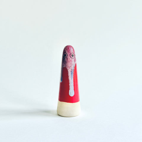 Studio Arhoj Ghost | Melty Kiss