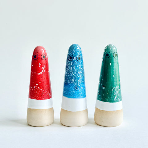 Studio Arhoj Ghost | Forrest