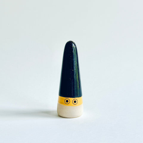 Studio Arhoj Ghost | Best Pal Yellow