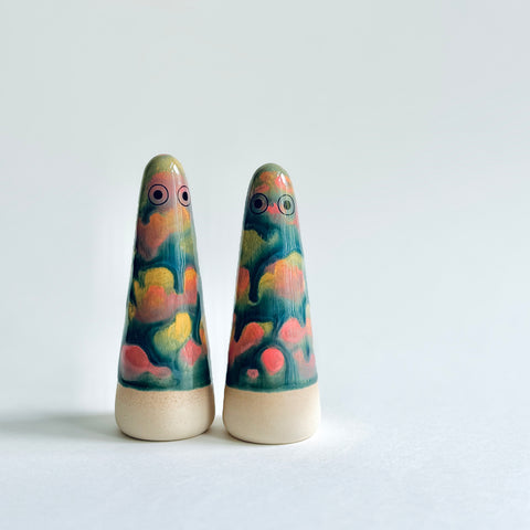 Studio Arhoj Ghost | Morass