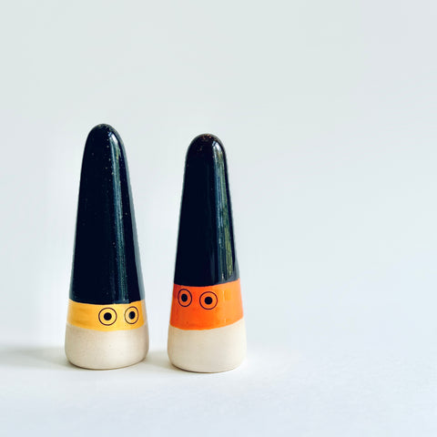 Studio Arhoj Ghost | Best Pal Yellow