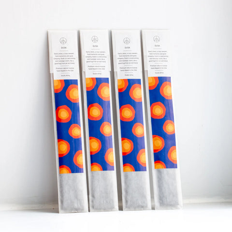 Studio Arhoj Incense | Dusk