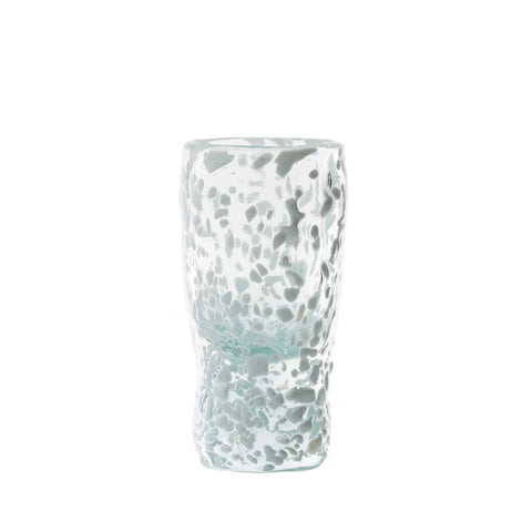Studio Arhoj Coral Glass | Snowfall
