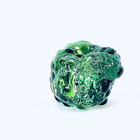 Studio Arhoj Incense Holder | Emerald