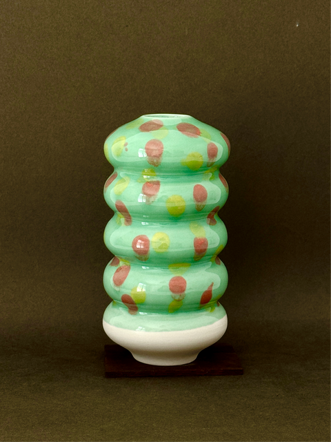 Studio Arhoj Hana Vase (Large) | Springs