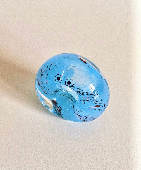 Studio Arhoj Crystal Blob | Summer Dounut