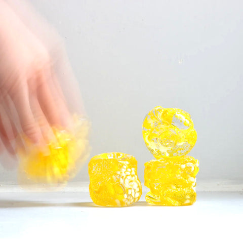 Studio Arhoj Incense Holder | Bright Sun