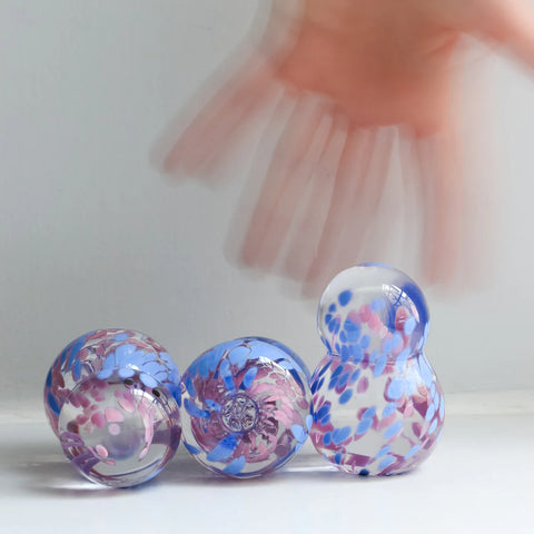 Studio Arhoj Crystal Blob | Naomi Shroom