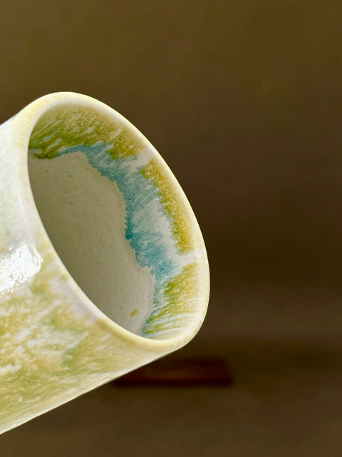 Studio Arhoj Hana Vase | Summer Feast (Large)