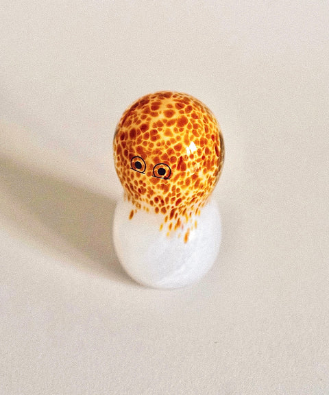 Studio Arhoj Crystal Blob | Matsutake