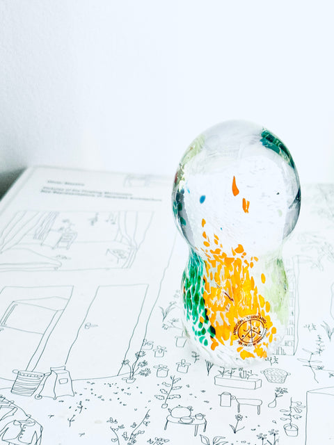 Studio Arhoj Crystal Blob | Little Chip