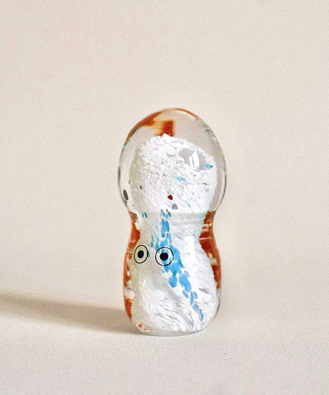 Studio Arhoj Crystal Blob | Little Chip