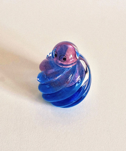 Studio Arhoj Crystal Blob | The Twist Bro