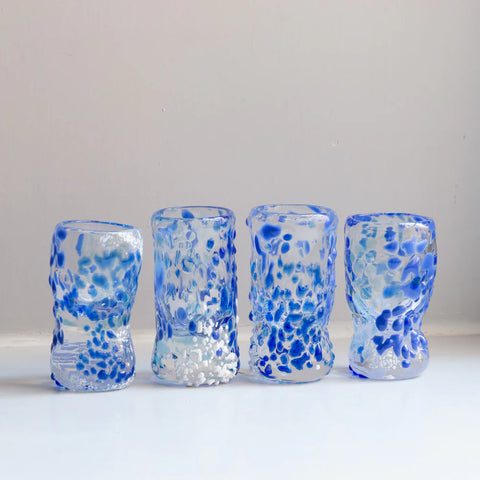 Studio Arhoj Coral Glass | Atlantic