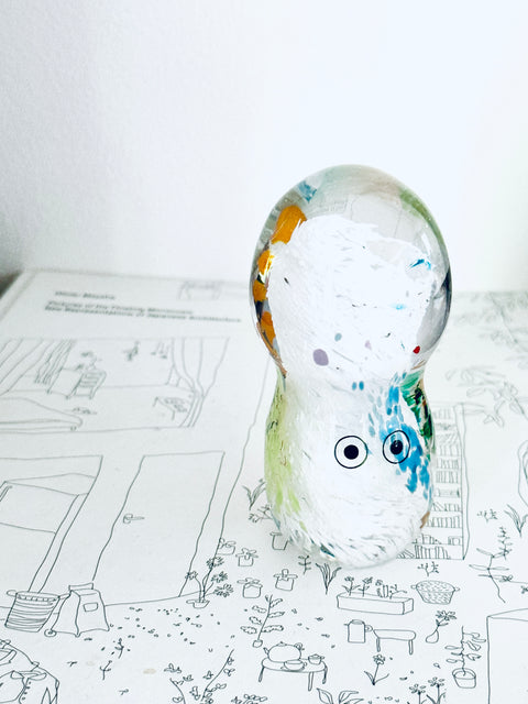 Studio Arhoj Crystal Blob | Little Chip