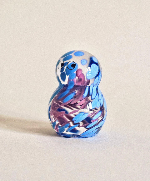Studio Arhoj Crystal Blob | Naomi Shroom