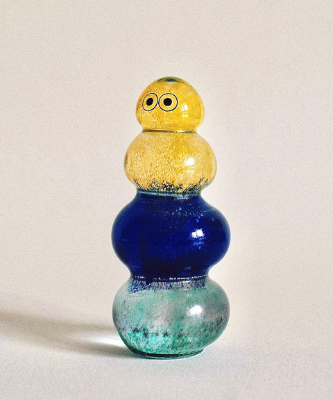 Studio Arhoj Crystal Blob | Fruity lollipop