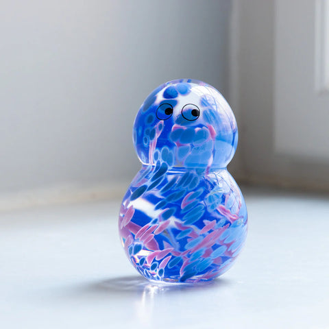 Studio Arhoj Crystal Blob | Naomi Shroom