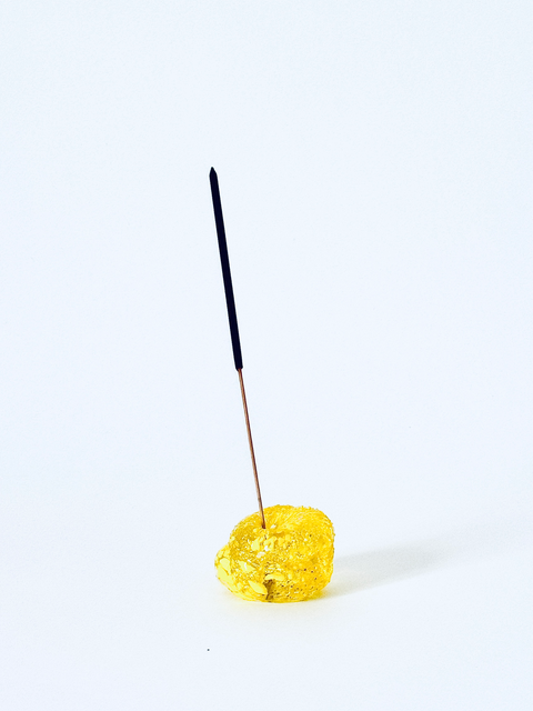 Studio Arhoj Incense Holder | Bright Sun