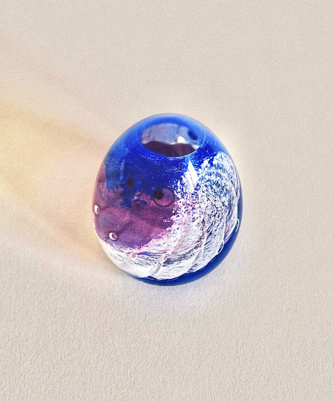 Studio Arhoj Crystal Blob | Purl Knot