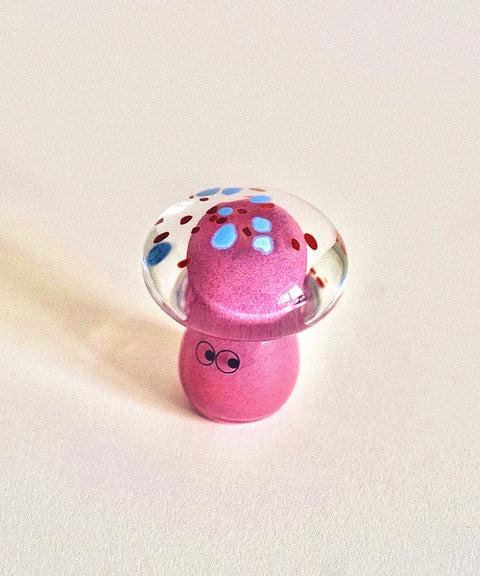 Studio Arhoj Crystal Blob | Chibi Shoom