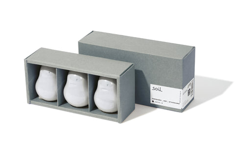 Japanese Soil|Freshen Gift Box | Moisture Absorption