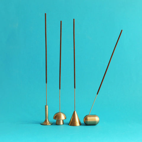 Studio Arhoj Bits Bean | Brass
