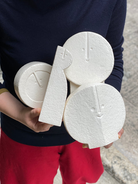 Peter Slight Ceramics | Medium Tall and Thin