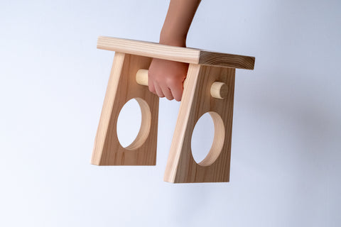 Ishinomaki Laboratory KID STOOL | WOSET