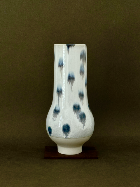 Studio Arhoj Hana Vase | Dalmatian (Large)