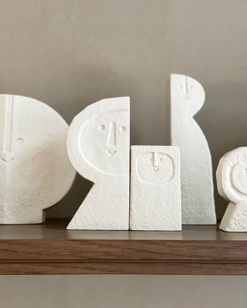 Peter Slight Ceramics | Medium Tall and Thin
