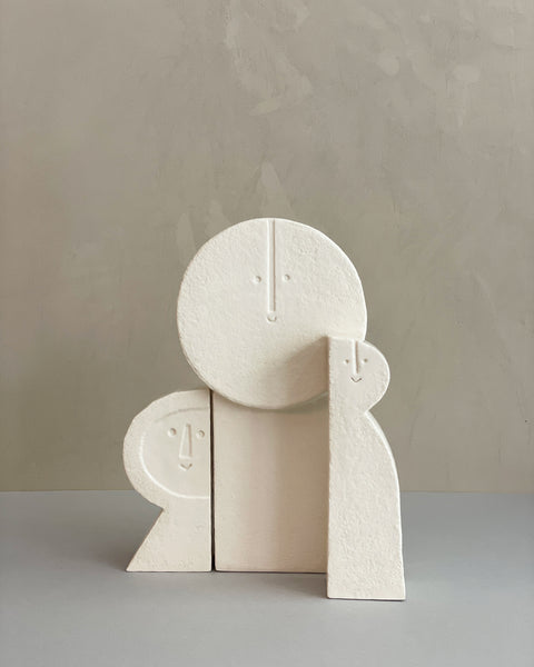 Peter Slight Ceramics | Medium Tall and Thin