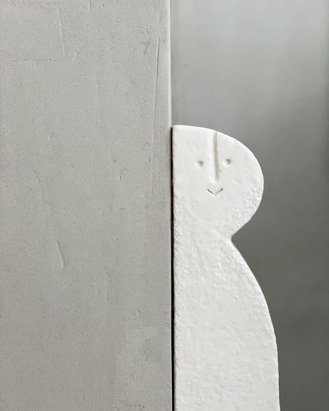 Peter Slight Ceramics | Medium Tall and Thin