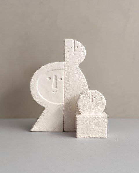 Peter Slight Ceramics | Medium Tall and Thin