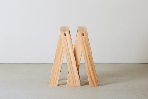 石卷工房 AA STOOL